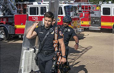 9-1-1: Lone Star