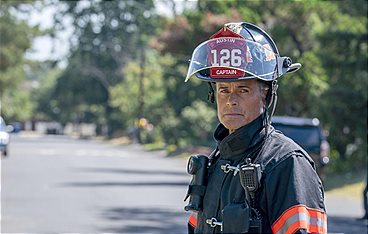 9-1-1: Lone Star