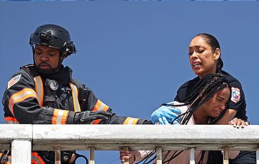 9-1-1: Lone Star