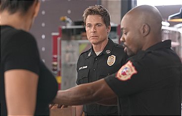 9-1-1: Lone Star