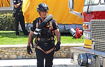 9-1-1: Lone Star