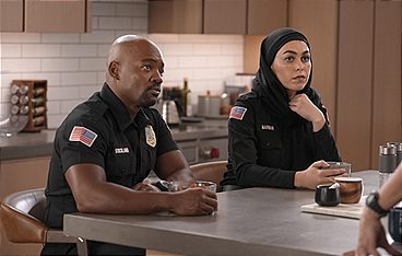 9-1-1: Lone Star