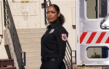 9-1-1: Lone Star