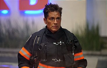 9-1-1: Lone Star