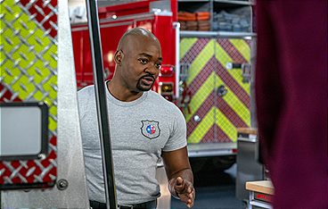 9-1-1: Lone Star