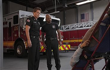 9-1-1: Lone Star