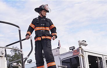 9-1-1: Lone Star