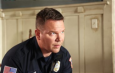 9-1-1: Lone Star