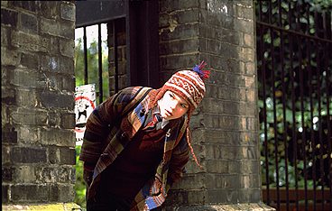 About a Boy oder: Der Tag der toten Ente