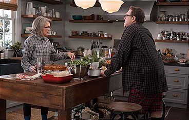 Alle Jahre wieder - Weihnachten mit den Coopers