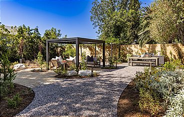 Celebrity DIY: Stars packen an