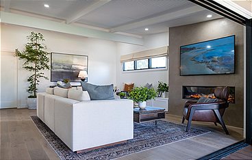 Celebrity DIY: Stars packen an