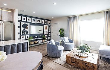 Celebrity DIY: Stars packen an