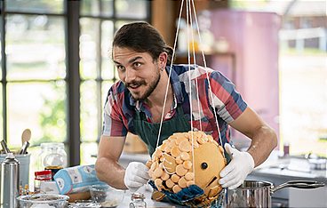 Das große Backen - Australien