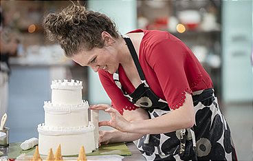 Das große Backen - Australien