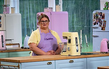 Das große Backen