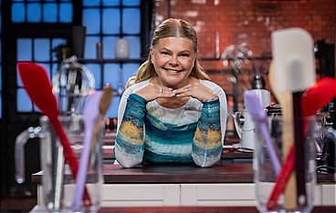 Das große Promibacken