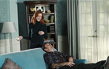Desperate Housewives