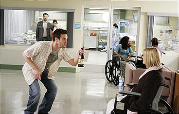 Desperate Housewives