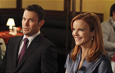 Desperate Housewives