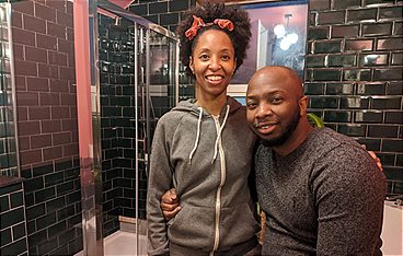 Dream Kitchens & Bathrooms - Das große Makeover