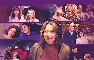 Einfach mal was Schönes