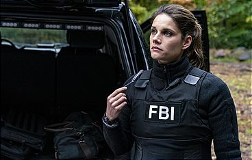 FBI: Special Crime Unit
