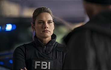 FBI: Special Crime Unit