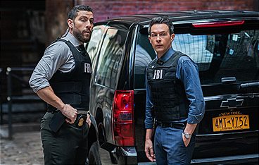 FBI: Special Crime Unit