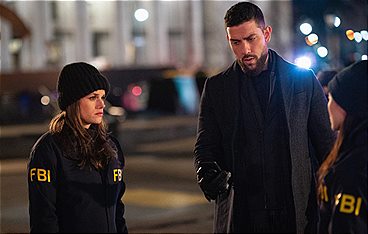 FBI: Special Crime Unit
