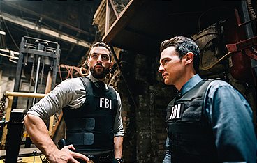 FBI: Special Crime Unit