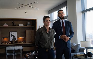 FBI: Special Crime Unit