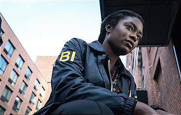 FBI: Special Crime Unit