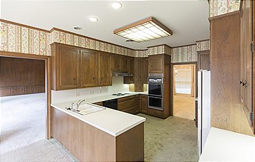Fixer Upper - Umbauen, einrichten, einziehen!