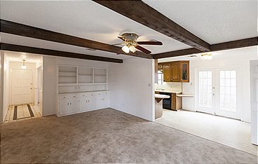 Fixer Upper - Umbauen, einrichten, einziehen!