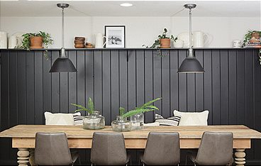 Fixer Upper - Umbauen, einrichten, einziehen!