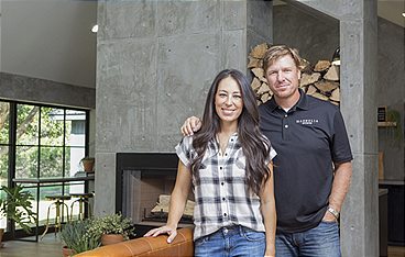 Fixer Upper - Umbauen, einrichten, einziehen!