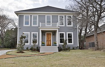 Fixer Upper - Umbauen, einrichten, einziehen!