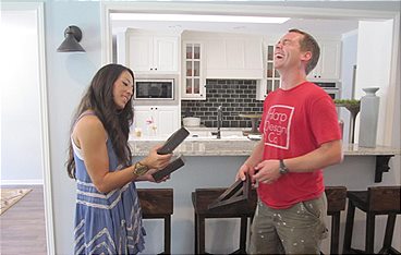 Fixer Upper - Umbauen, einrichten, einziehen!