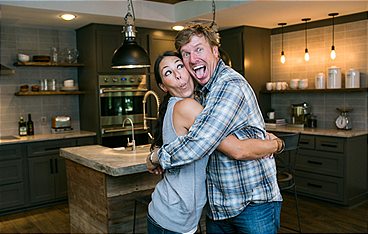 Fixer Upper - Umbauen, einrichten, einziehen!