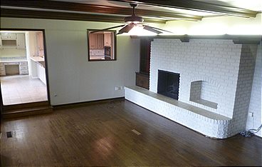 Fixer Upper - Umbauen, einrichten, einziehen!