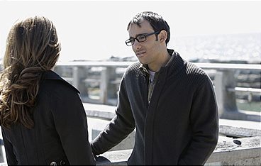 Ghost Whisperer - Stimmen aus dem Jenseits