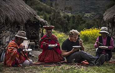 Gordon Ramsay - Kulinarische Abenteuer