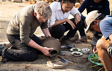 Gordon Ramsay - Kulinarische Abenteuer