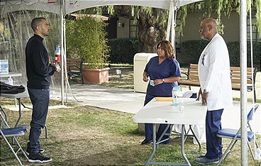 Grey's Anatomy - Die jungen Ärzte