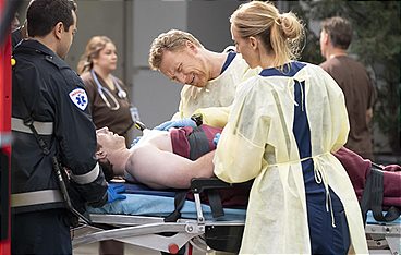 Grey's Anatomy - Die jungen Ärzte