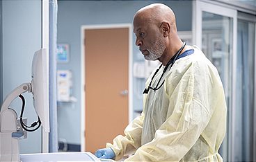 Grey's Anatomy - Die jungen Ärzte