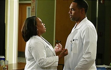 Grey's Anatomy - Die jungen Ärzte