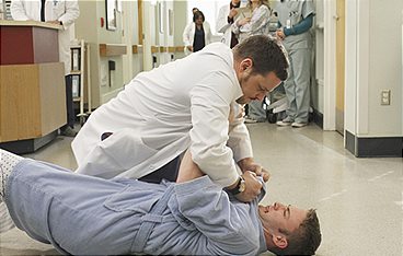 Grey's Anatomy - Die jungen Ärzte