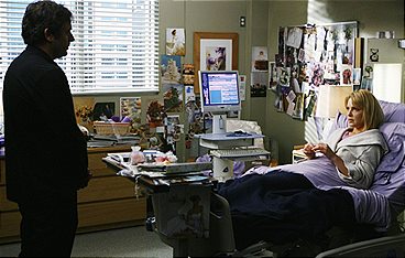 Grey's Anatomy - Die jungen Ärzte